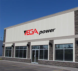 Vega Power