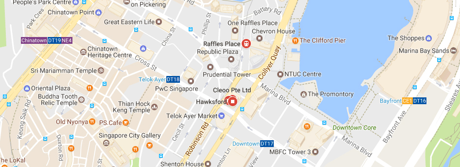 Address