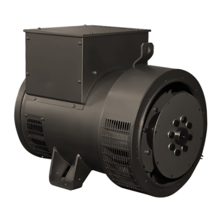 Vega Industrial Alternator